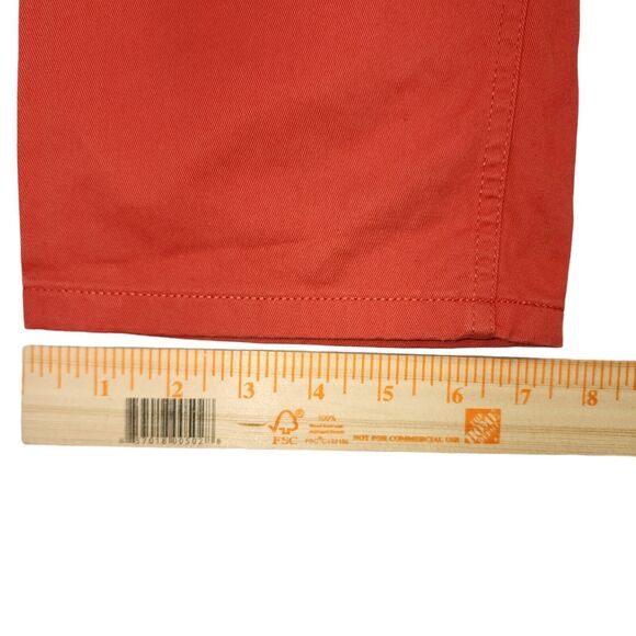 Levi's 511 Hybrid Trouser Pants Jeans Mens Size W31 x L30 13151-0119 Salmon - Picture 8 of 9